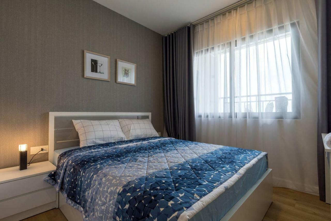 Saigon Royal Tower Aparthotel Ho Chi Minh City Exterior photo