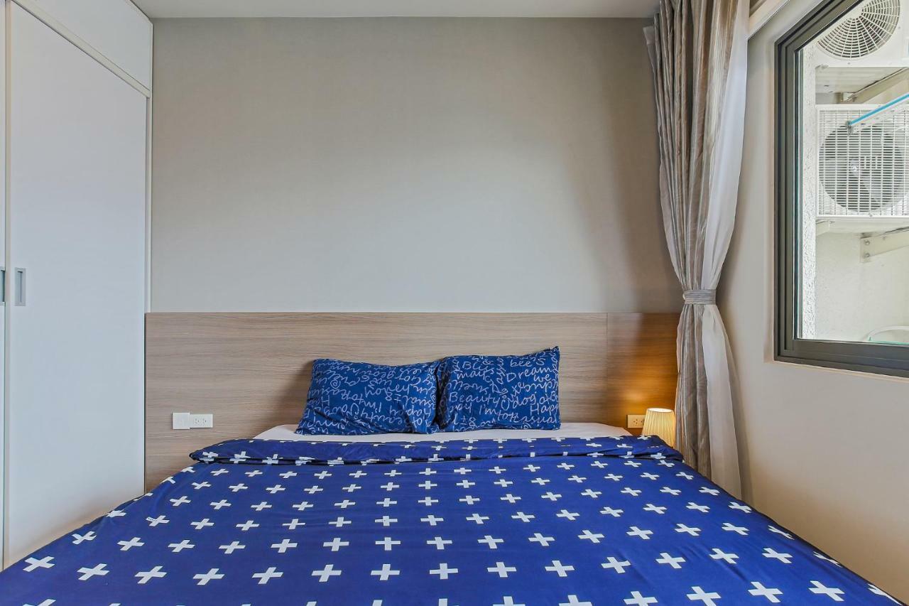Saigon Royal Tower Aparthotel Ho Chi Minh City Exterior photo