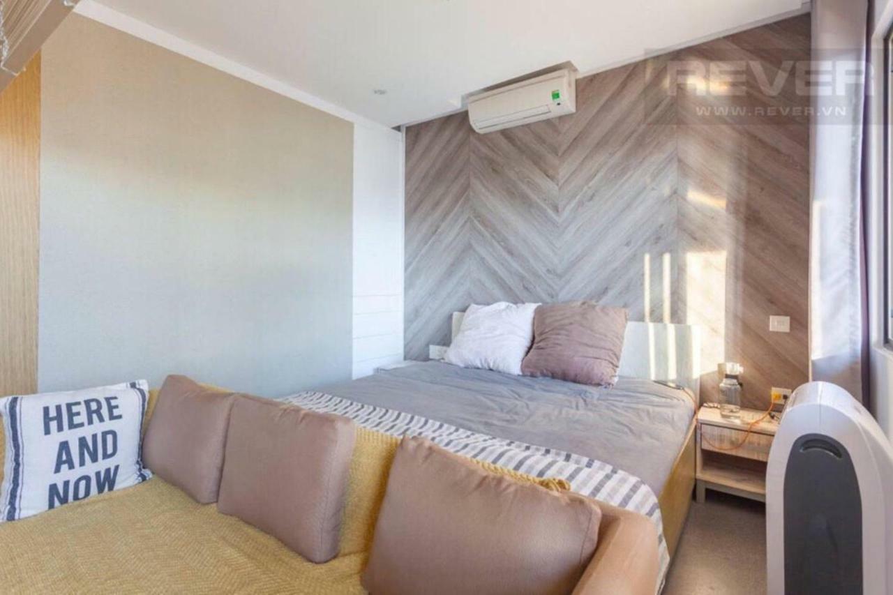 Saigon Royal Tower Aparthotel Ho Chi Minh City Exterior photo