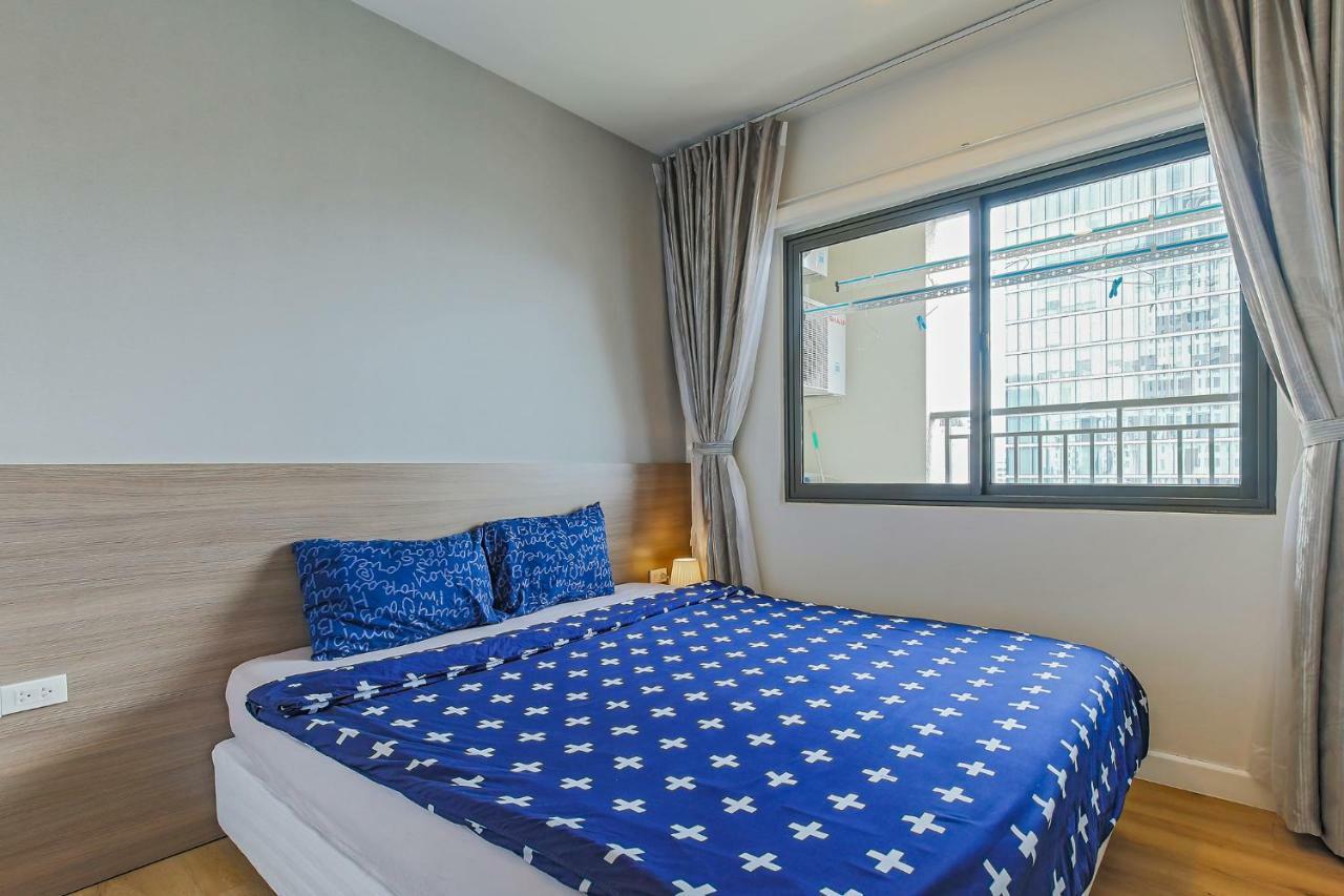 Saigon Royal Tower Aparthotel Ho Chi Minh City Exterior photo